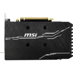 Видеокарта MSI GTX1660TI VENTUS XS 6G 2