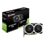 <span>Видеокарта</span> MSI GTX1660TI VENTUS XS 6G <span class='catalog-num-in-name'>912-V375-202</span> - 