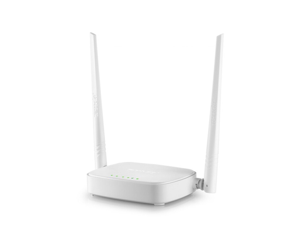 Рутер TENDA WL N N301 2