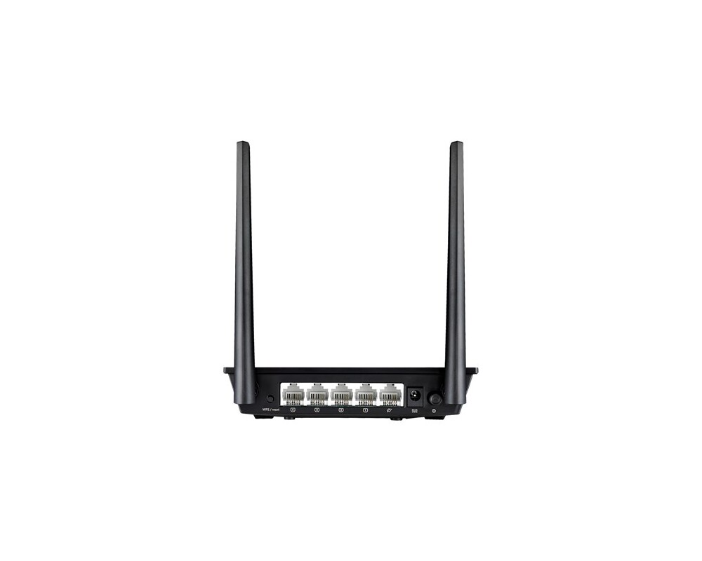 Рутер ASUS RT-N12PLUS 3 IN 1 3