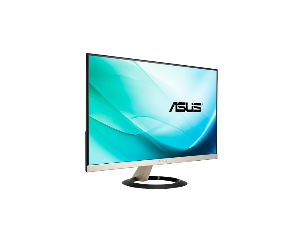 Монитор ASUS 24 VZ249Q 2