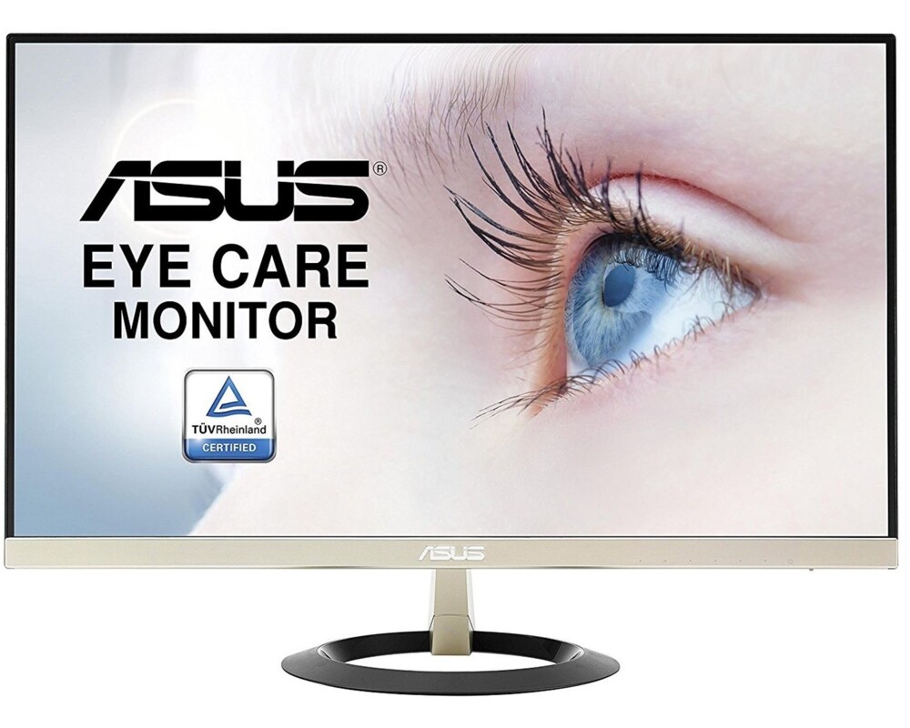 Монитор ASUS 24 VZ249Q 7