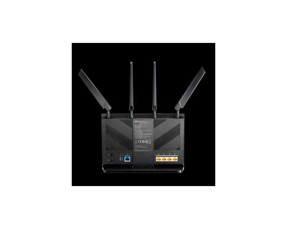 Рутер ASUS 4G-AC68U 3