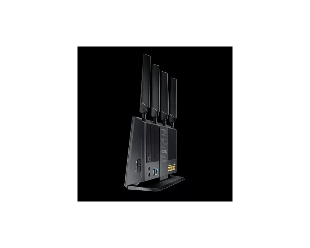 Рутер ASUS 4G-AC68U 2