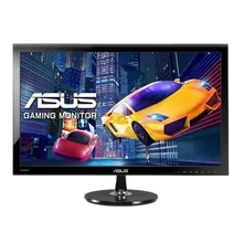  ASUS 27 VS278H 1MS/FHD/HDMI 164622 90LMF6001Q02271C на топ цена - PIC.bg