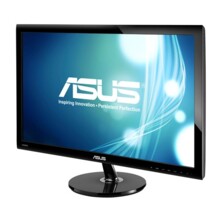  ASUS 27 VS278H 1MS/FHD/HDMI 164622 90LMF6001Q02271C на топ цена - PIC.bg