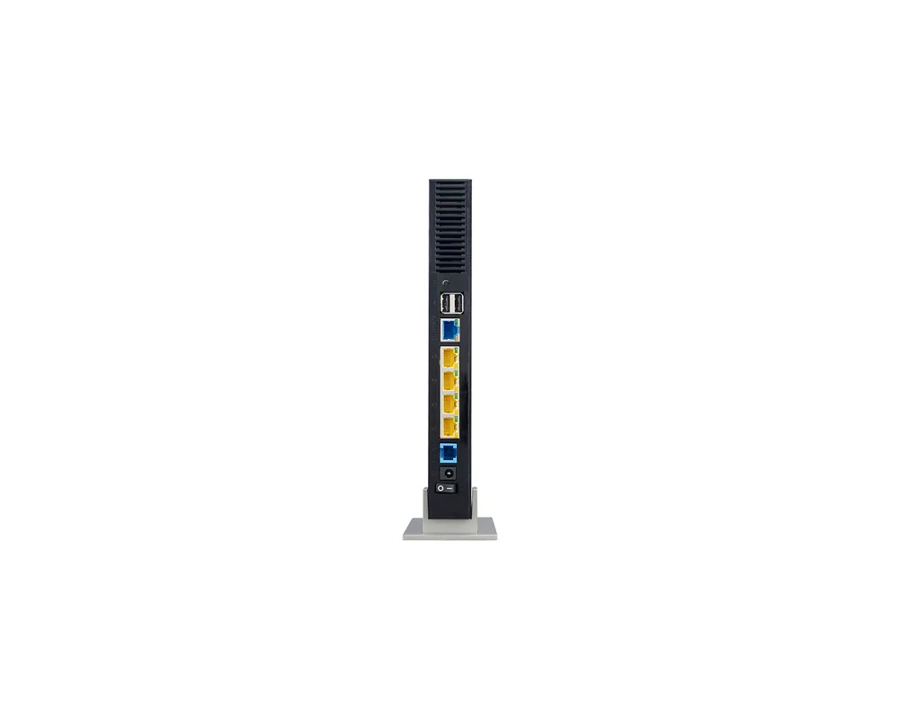 Рутер ASUS DSL-N66U ADSL WL N 4