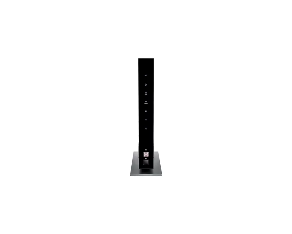 Рутер ASUS DSL-N66U ADSL WL N 3