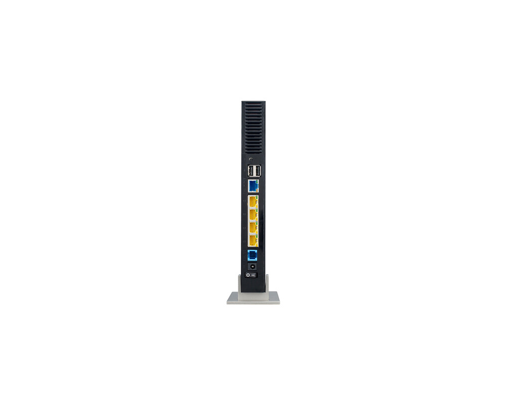 Рутер ASUS DSL-N66U ADSL WL N 4