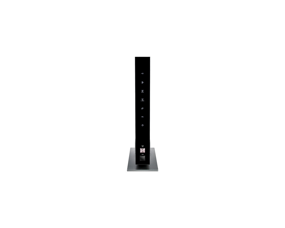 Рутер ASUS DSL-N66U ADSL WL N 3
