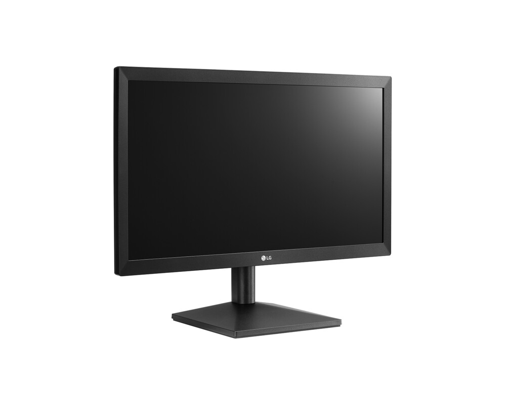 Монитор LG 20MK400H-B 19.5" 2