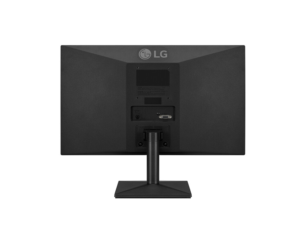 Монитор LG 20MK400H-B 19.5" 7