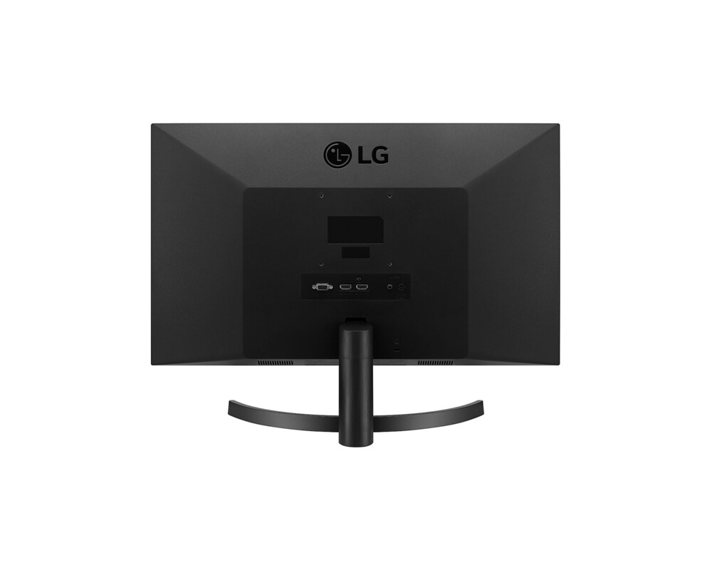Монитор 27 LG 27MK600M-B 5