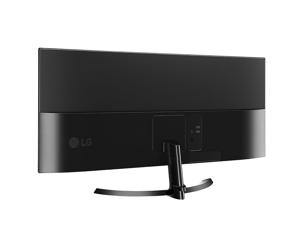 Монитор 34 LG 34UM59-P 4