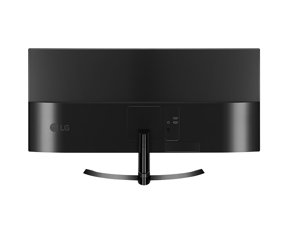 Монитор 34 LG 34UM59-P 5