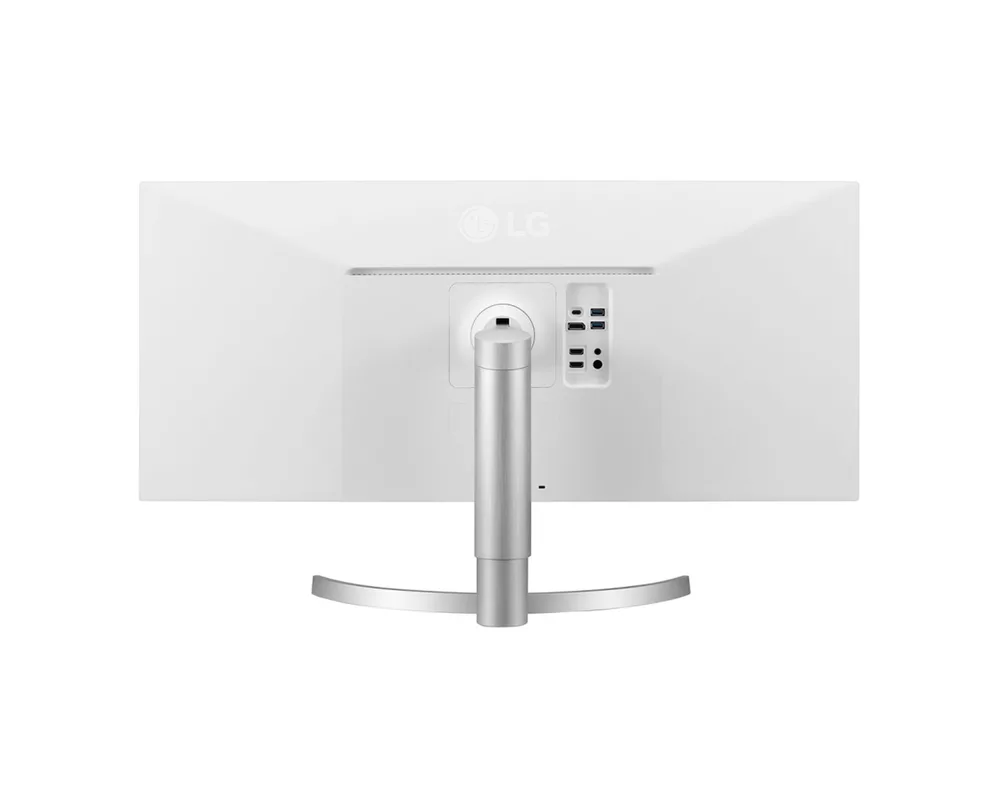 Монитор LG 34WL850-W 6