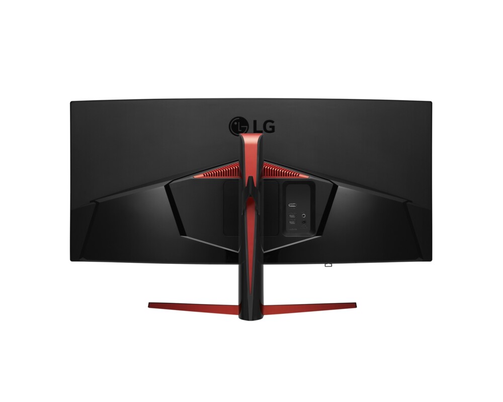 Монитор LG 34GL750-B 8
