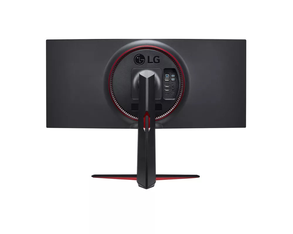 Монитор LG 34GN850-B 8