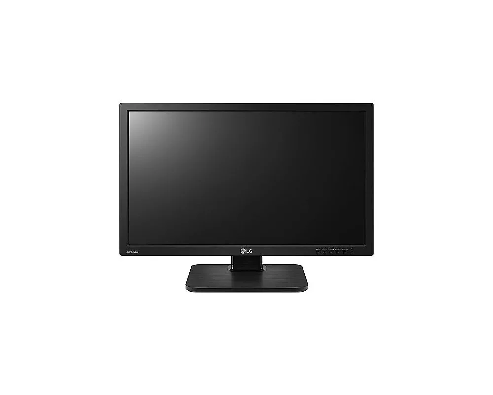 Монитор 24" LG 24CAV37K-B 2