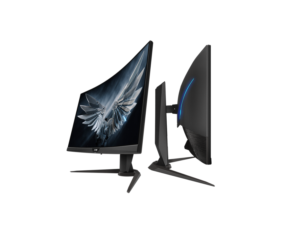 Монитор 27 GB CV27F-EK 2