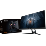 <span>Монитор</span> 27 GB AORUS FI27QP-EK <span class='catalog-num-in-name'>FI27QP-EK</span> - 