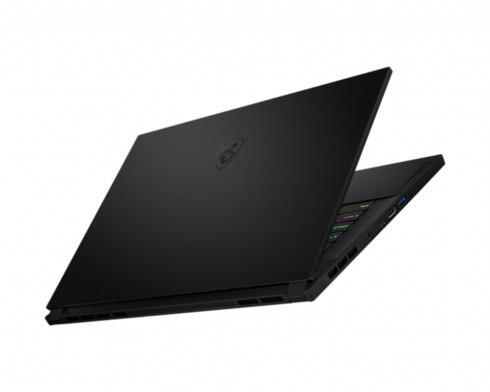 Лаптоп MSI GS66 STEALTH 10SF-226BG 2