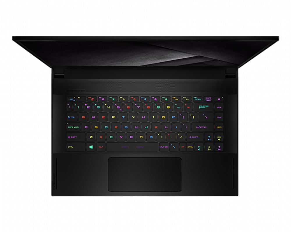Лаптоп MSI GS66 STEALTH 10SF-226BG 4