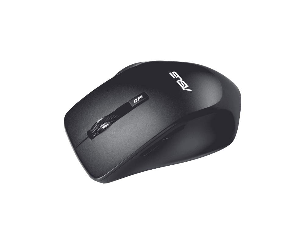 Мишка Asus WT425 6