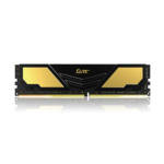 <span>Памет</span> TEAMGROUP Elite+ 16GB DDR4 2666MHz <span class='catalog-num-in-name'>TPD416G2666HC1901</span> - 