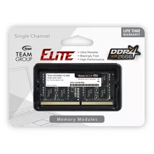  TEAMGROUP Elite 16GB DDR4 2666MHz 169674 TED416G2666C19-S01 на топ цена - PIC.bg