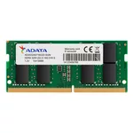 <span>Памет</span> 16GB DDR4 3200 ADATA SODIM <span class='catalog-num-in-name'>AD4S3200716G22-SGN</span> - 