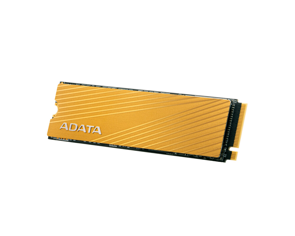SSD ADATA FALCON 1TB M.2 2280 PCIe Gen3 2