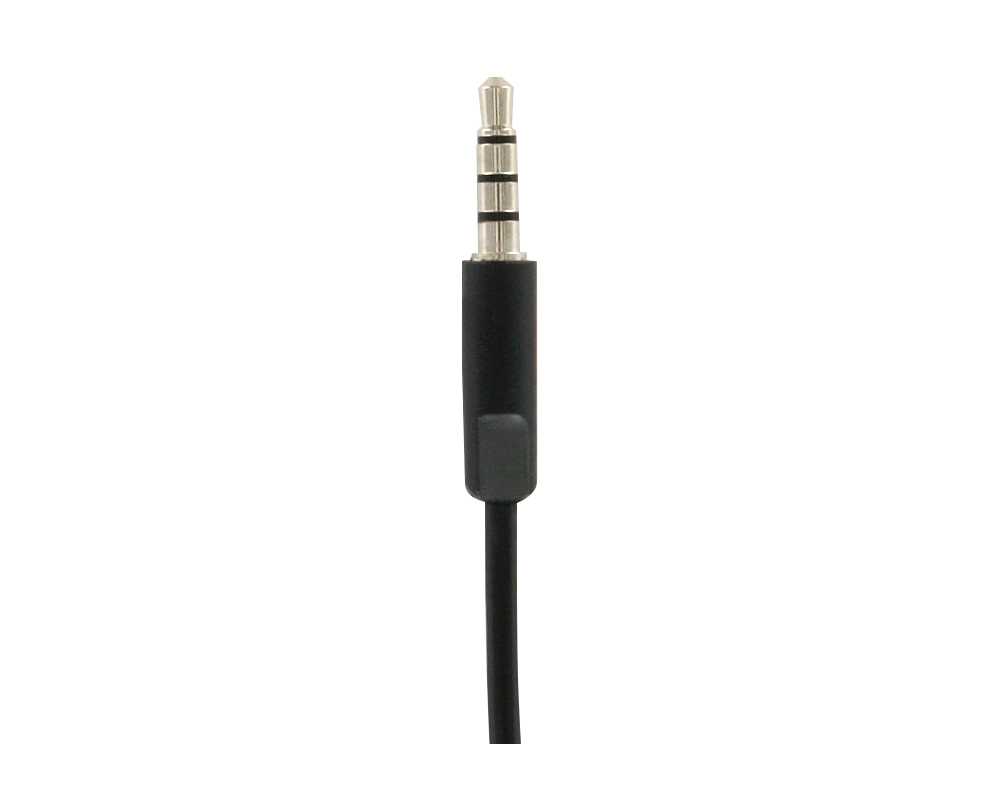 Слушалки Logitech H111 Стерео One Plug 981-000593 18