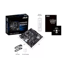  ASUS PRIME B550M-K 176955 90MB14V0-MOEAY0 на топ цена - PIC.bg