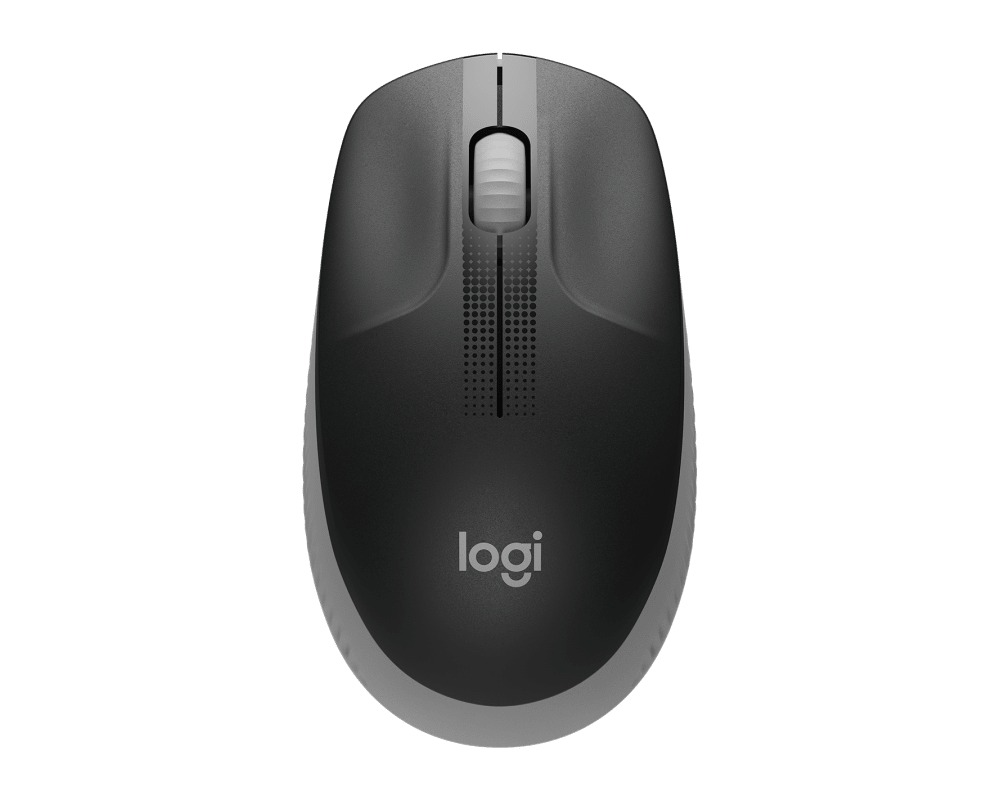 Мишка Logitech M190 31