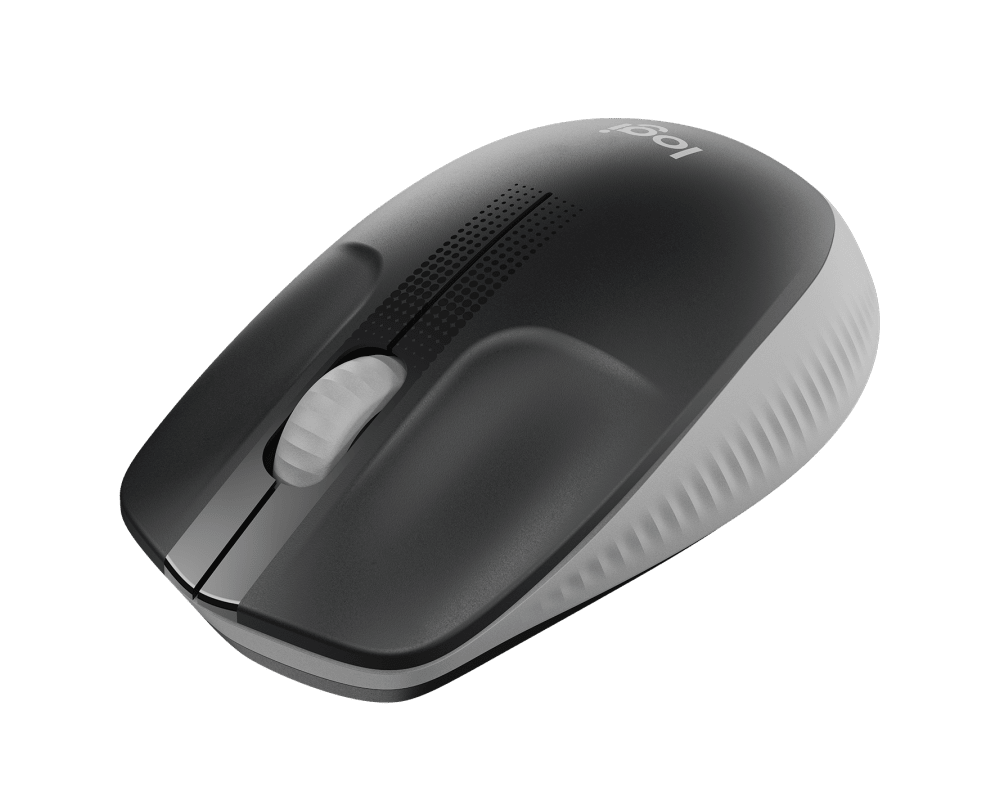 Мишка Logitech M190 32