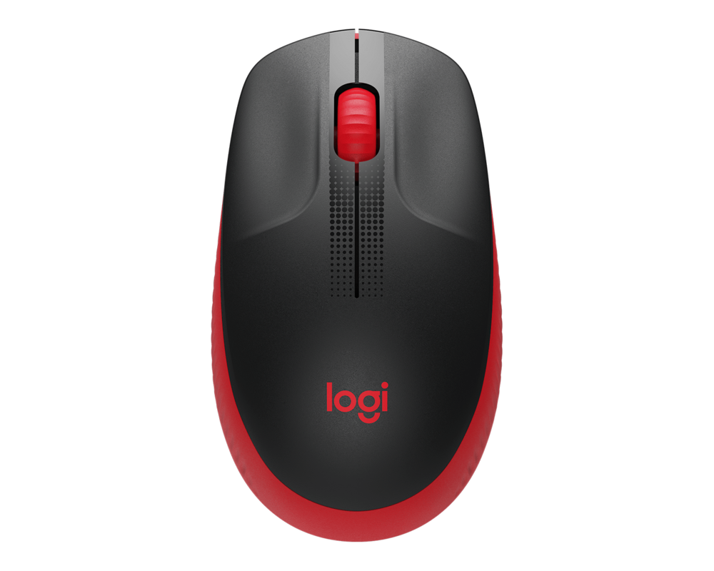 Мишка Logitech M190 32