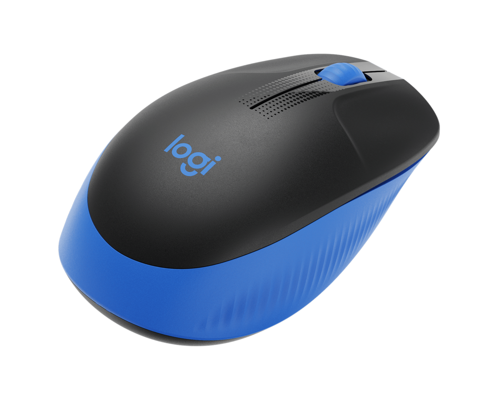 Мишка Logitech M190 25