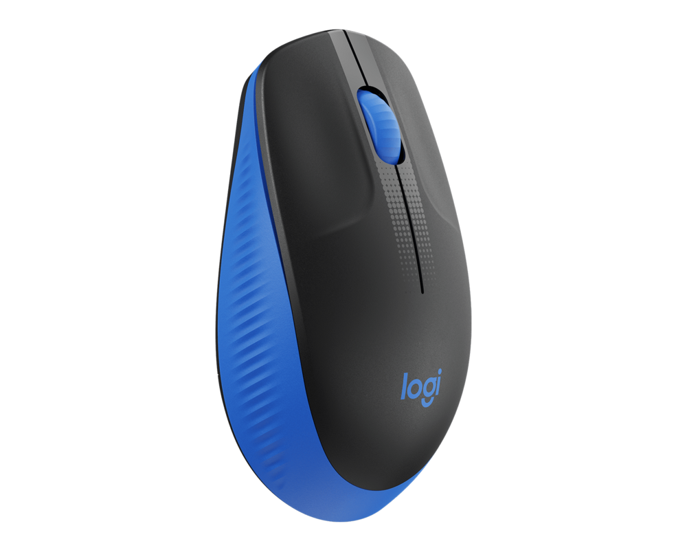 Мишка Logitech M190 26