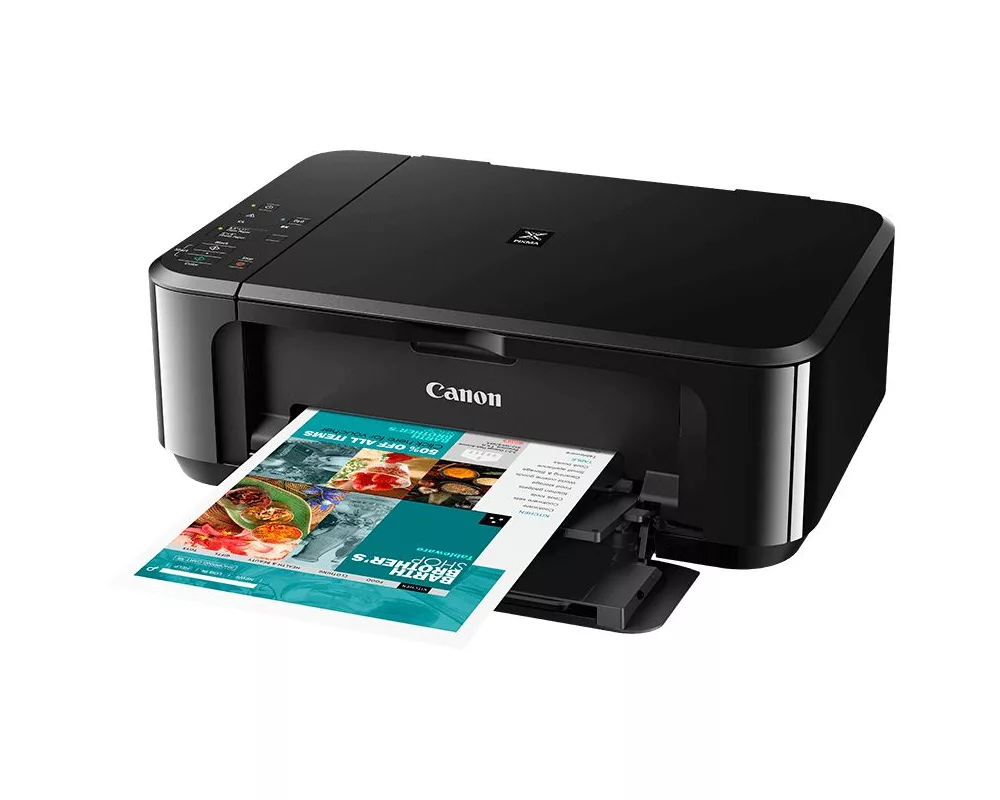 Мултифункционално у-во CANON PIXMA MG-3650S WI-FI 2