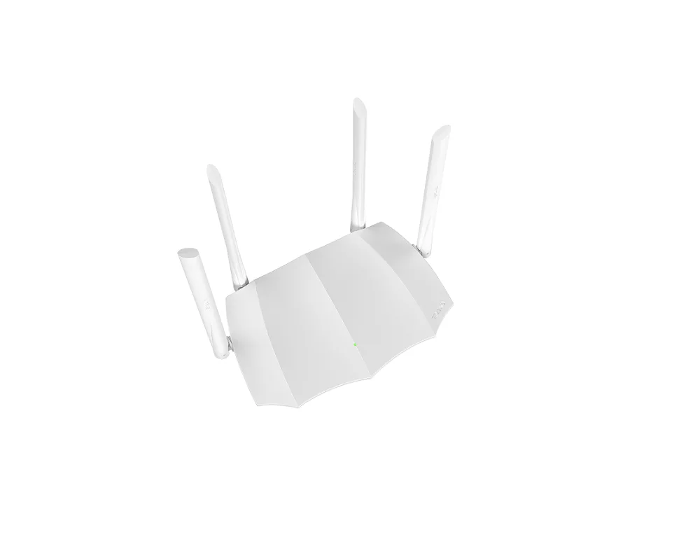 Рутер TENDA AC5 WL AC1200 2