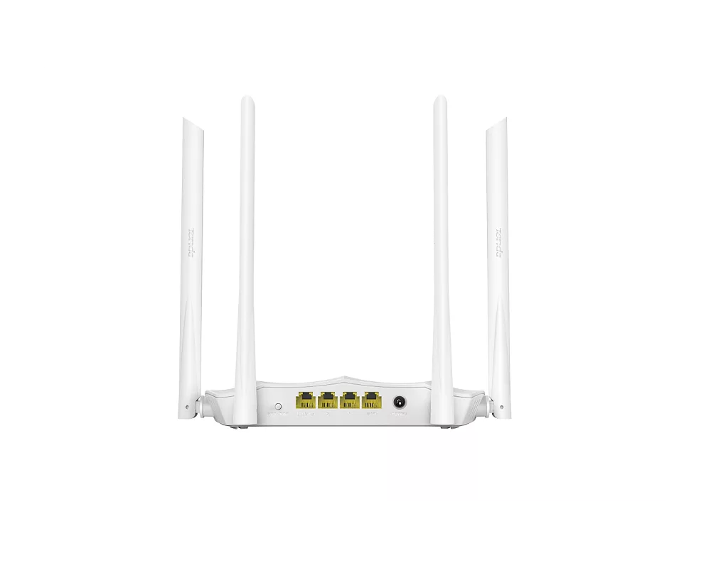 Рутер TENDA AC5 WL AC1200 3