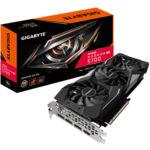 <span>Видеокарта</span> GB R57GAMING OC-8GD <span class='catalog-num-in-name'>R57GAMING OC-8GD  1.0</span> - 