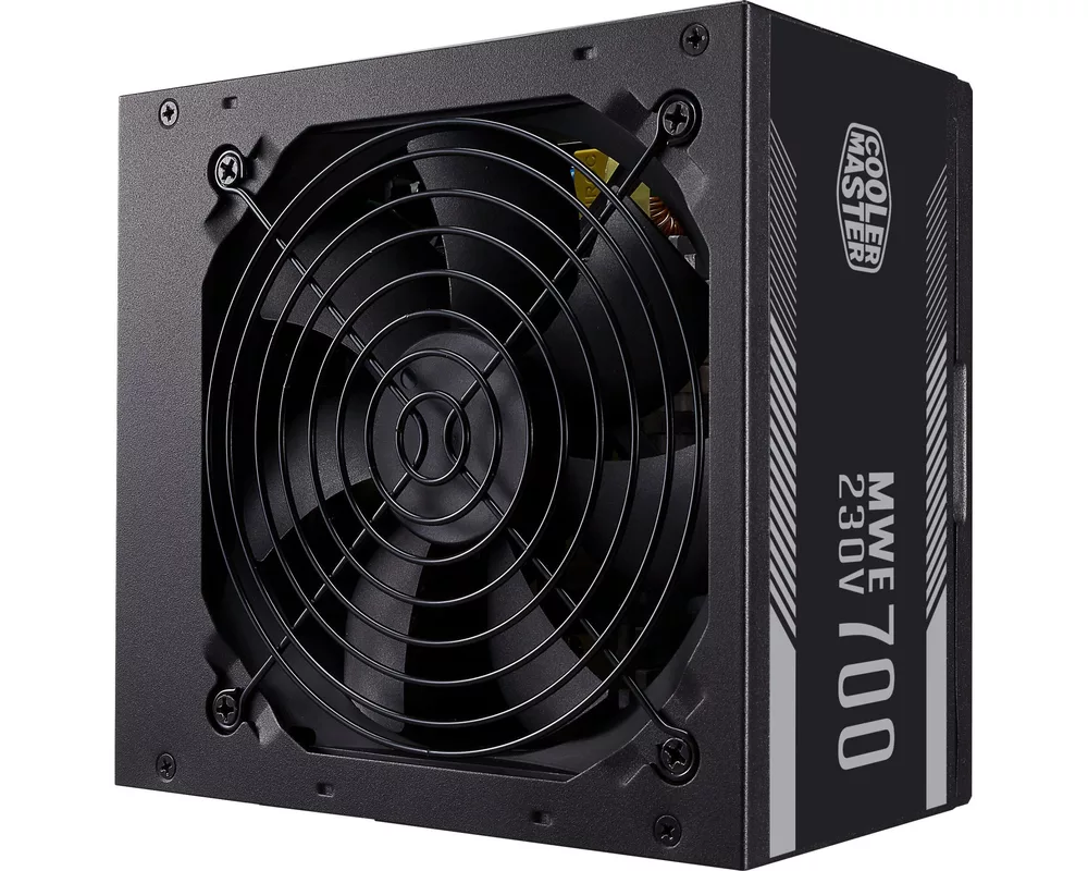 Захранване Cooler Master MWE White 230V 700W V2 13