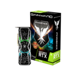 <span>Видеокарта</span> Gainward GeForce RTX 3090 PHOENIX "GS" <span class='catalog-num-in-name'>2034</span> - 