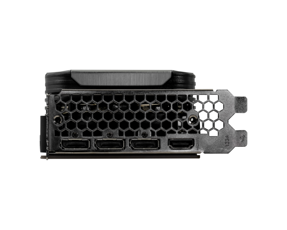 Видеокарта Gainward GeForce RTX 3090 PHOENIX "GS" 4