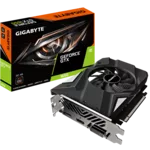 <span>Видеокарта</span> Gigabyte GeForce GTX 1650 D6 OC (rev. 2.0)  <span class='catalog-num-in-name'>N1656OC-4GD  2.0</span> - 
