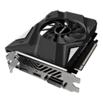 Видеокарта Gigabyte GeForce GTX 1650 D6 OC (rev. 2.0)  3