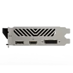 Видеокарта Gigabyte GeForce GTX 1650 D6 OC (rev. 2.0)  4