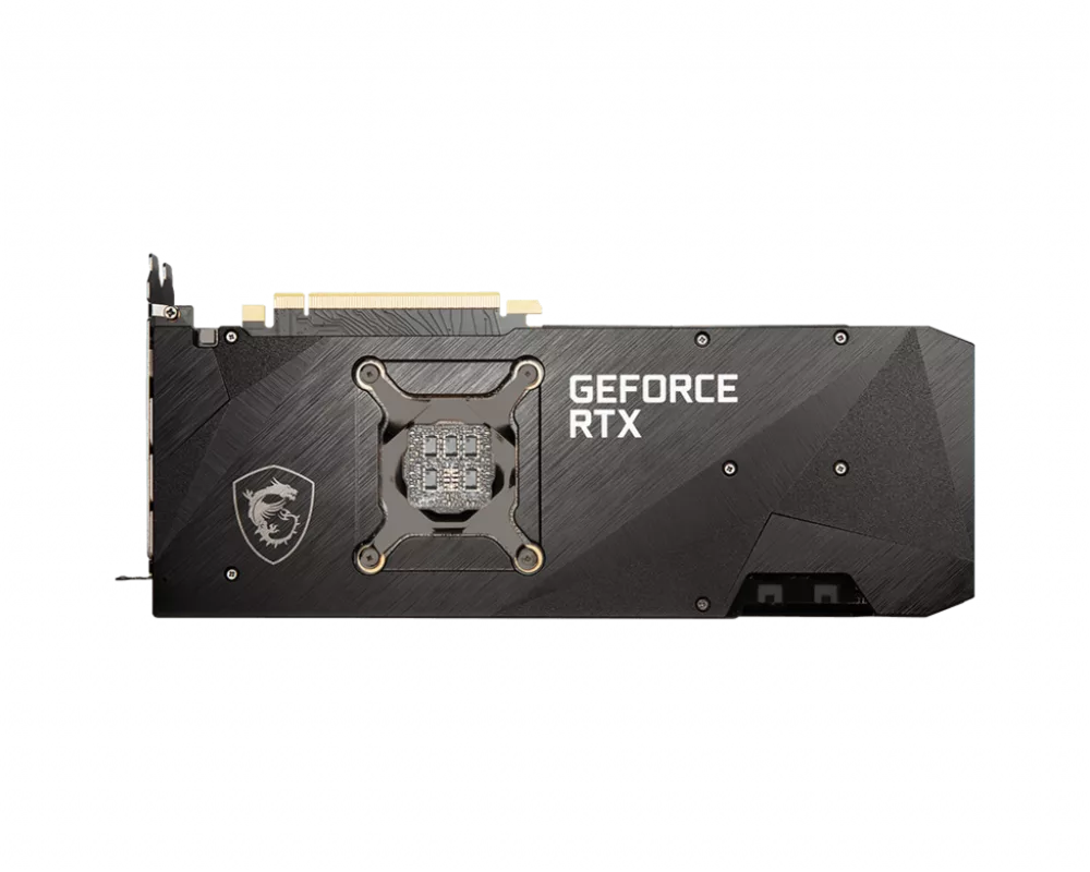 Видеокарта MSI RTX3080 VENTUS 3X 10G OC 3